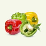 Resh Capsicum