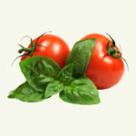 Organic Tomato